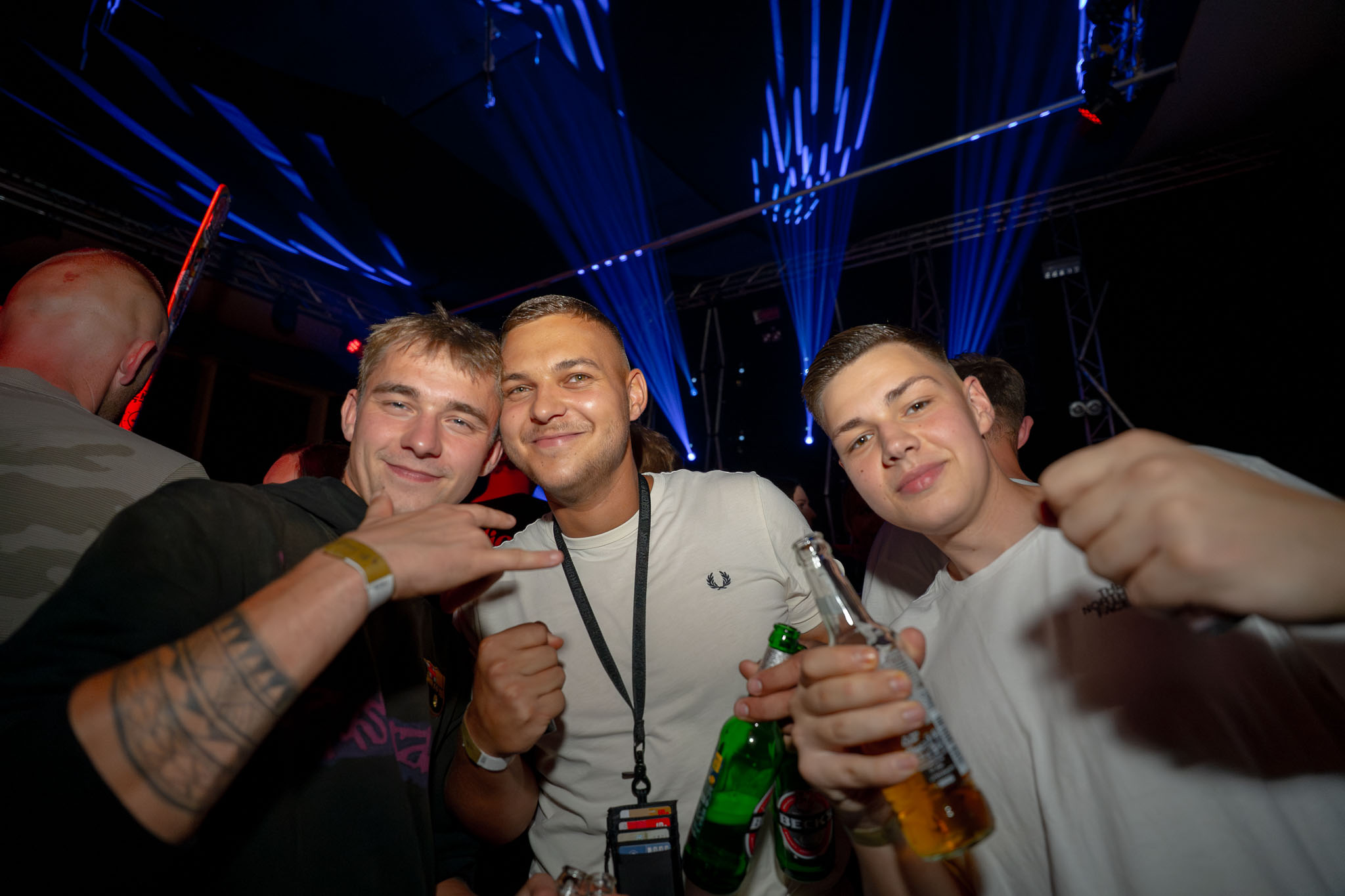 Es Kracht die Nacht. Schlabendorf